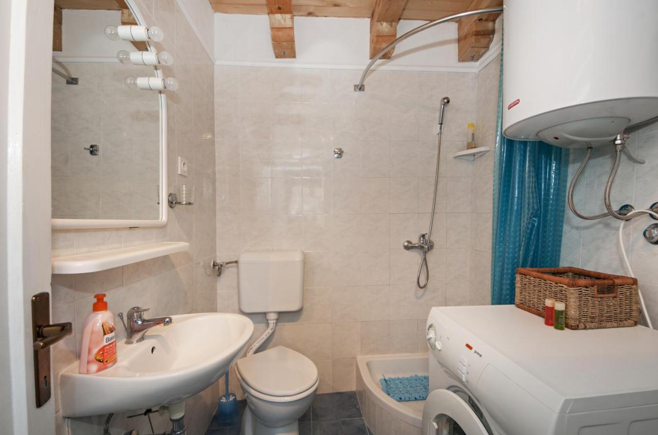 Seaside Holiday House Maslinica, Solta - 13965 Grohote 외부 사진
